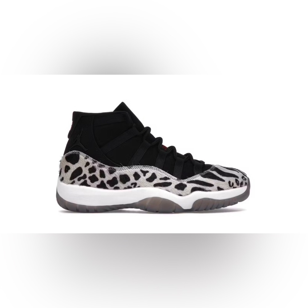 Air Jordan 11 Retro Animal Instinct